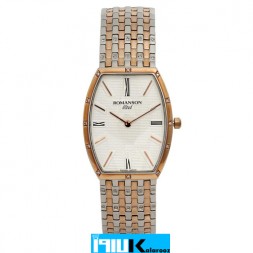 ساعت مچی زنانه رومانسون ROMANSON EM9250KL1JAS6R